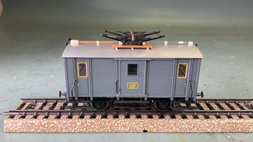 Marklin ho 34831 Motorwagen  Gw 2 L 895 L.A.G. Digitaal . beschikbaar voor biedingen