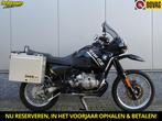 BMW R 100 GS PARIS DAKAR CLASSIC (bj 1996), Motoren, Toermotor, 980 cc