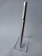 Vulpen Waterman brushed chrome, Verzenden, Gebruikt, Vulpen, Waterman