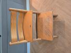 Stokke kinderstoel, Ophalen, Gebruikt, Meegroeistoel