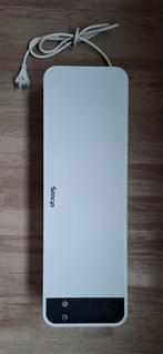 Badkamerkachel Sencys, Ophalen, Zo goed als nieuw, Elektrisch, Overige soorten