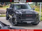 Dodge Ram 1500 THE HULK | CARBON | LIMITED 5.7 V8 | WIDE BOD, Automaat, Gebruikt, 5654 cc, Met garantie (alle)