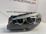 BMW 5 SERIE F10 F11 LCI XENON FACELIFT 7317131-11, Auto-onderdelen, Verlichting, Ophalen of Verzenden, Gebruikt, BMW