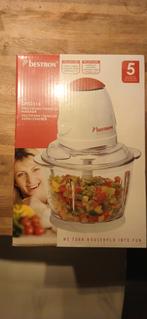 Bestron DYD318, 4 liter of meer, Ophalen of Verzenden, 3 snelheden of meer