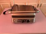 Sage the BBQ en Press, Witgoed en Apparatuur, Contactgrills, Ophalen, Uitneembare platen, Zo goed als nieuw