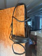 Le Mieux classic dressuur hoofdstel zwart cob, Ophalen of Verzenden, Nieuw, Dressuur