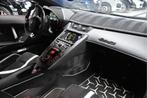 Lamborghini Aventador 6.5 V12 SVJ Roadster Lift Shiney Carbo, Automaat, Gebruikt, Euro 6, Origineel Nederlands