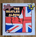 The Beatles- The Beatles Album - 1974 2LP’s, Ophalen of Verzenden, Zo goed als nieuw, 12 inch, Poprock