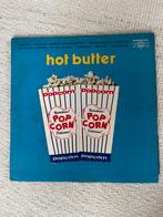 Hot Butter - Popcorn LP (1972), Ophalen of Verzenden, 1960 tot 1980, Gebruikt, 12 inch