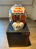 Max Verstappen 1:2 scale model helm Zandvoort 2023, Verzamelen, Ophalen of Verzenden, Zo goed als nieuw, Formule 1