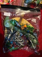 PLAYMOBIL Camping Set 5432 + 5434 + 5439, Gebruikt, ., Ophalen of Verzenden, .