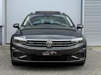 Volkswagen Passat Variant 1.4 TSI PHEV GTE Business | Panora, Stof, Gebruikt, 4 cilinders, Hybride Elektrisch/Benzine