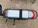 Sparta E-bike - Accu defect, Ophalen, Gebruikt, Sparta