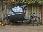 Urban Arrow Cargo Line, 4 kinderen of meer, Zo goed als nieuw, Elektrisch, Ophalen