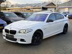 BMW 5-serie 550xi High Executive XDrive M Sport|Nieuwe Kleps, Automaat, Euro 5, Gebruikt, 2000 kg