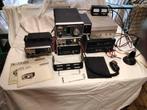 Kenwood TR7200G, Ophalen of Verzenden, Gebruikt, Zender en Ontvanger