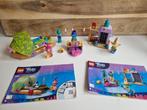 Lego 41253 Trolls, Ophalen of Verzenden, Zo goed als nieuw