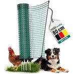 VOSS Farming Classic 20m 80cm, Ophalen of Verzenden, Nieuw, IJzer, Dubbelstaafmat hekwerk