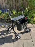 Rollator Rehasense streamer carbon. Als nieuw, Eén persoon, Cadeaubon, Overige typen
