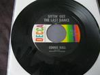 Connie Hall  -   Sleep, baby, sleep, Cd's en Dvd's, Vinyl Singles, 7 inch, Zo goed als nieuw, Country en Western, Single