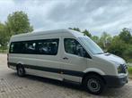 Volkswagen Crafter Rolstoel/personenbus, Auto's, Volkswagen, 13 km/l, Achterwielaandrijving, 2000 kg, Wit