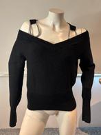 Caroline biss trui apart model maat 38, Kleding | Dames, Maat 38/40 (M), ., Zwart, Ophalen of Verzenden