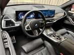 BMW X5 M60i xDrive 4.4 V8 TwinTurbo / 531 PK / 23" ALU / Car, Automaat, Gebruikt, Overige kleuren, Met garantie (alle)