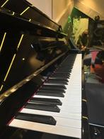 PIANO YAMAHA AKOESTISCHE KLASIEK hoogglans zwart vleugel, Muziek en Instrumenten, Piano's, Gebruikt, Piano, Ophalen of Verzenden