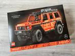 LEGO Technic 42177 - Mercedes-Benz G 500 - nieuw & verzegeld, Ophalen of Verzenden, Nieuw