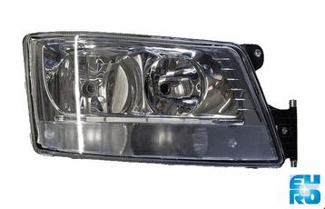 MAN TGX-S 07-18- KOPLAMP BED.ELEK. RECHTS 81251016498A beschikbaar voor biedingen