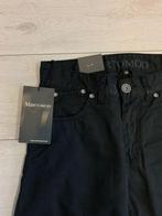 Nieuwe jeans van martomod maat 28 34 - XS, Kleding | Heren, Spijkerbroeken en Jeans, Douwenmaat 8-3 Meppel, Info@again.nu, Zwart