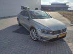Volkswagen Passat 1.4 TSI 160KW GTE Phev Dsg6 2015 Grijs, Auto's, Zwart, 156 pk, 1622 kg, 1395 cc