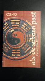 Osho: Als de schoen past, Overige typen, Nieuw, Ophalen of Verzenden, Osho