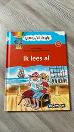 Anne Blokker - ik lees al, Anne Blokker, Zo goed als nieuw, Ophalen