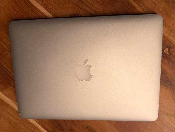 Macbook Pro 2015 Retina 256GB SSD - Zeer Goede Staat!, MacBook Pro, 256 GB, 2 tot 3 Ghz, Qwerty