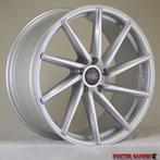 19 inch CVT velgen Audi Mercedes Seat Volkswagen 5x112, 19 inch, Velg(en), Nieuw, Ophalen of Verzenden