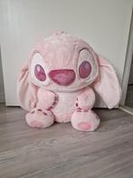 Nieuwe roze Stitch knuffel - 55 cm - Disney Miniso, Ophalen of Verzenden, Nieuw, Overige typen