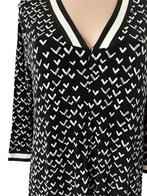 Yoek jurk XXL, Kleding | Dames, Jurken, Yoek, Zwart, Maat 46/48 (XL) of groter, Ophalen of Verzenden