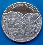 Duitsland BORNHOFEN mit feindliche BRÜDERN - Zilver UNC, Postzegels en Munten, Penningen en Medailles, Zilver, Buitenland, Verzenden