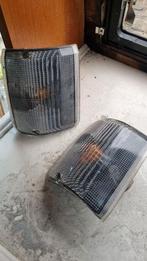 Knipperlichten Fiat ducato 290 J5 Wit richting aanwijzer, Verzenden, Zo goed als nieuw