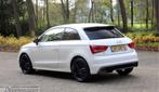 Audi A1 1.4 TFSI Pro Line S | 2012 | AUTOMAAT | Navi |, Auto's, 4 cilinders, 1165 kg, 4 stoelen, Leder en Stof