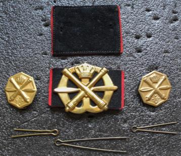 Setje Luchtdoel Artillerie 3 Hoornse Slag beschikbaar voor biedingen