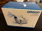 Omron C102 Total Nebulizer, Diversen, Verpleegmiddelen, Ophalen, Nieuw