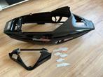 Originele Malaguti Phantom f12 framecover nachtblauw +, Ophalen of Verzenden, Zo goed als nieuw, Kap, Overige merken