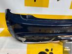 Mini Cooper F56 S Sport achterbumper bumper 7343614, Gebruikt, Ophalen of Verzenden, Mini, Achter