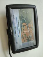 TomTom XXL Classic Series navigatiesysteem type AK4YL A2F6W, Auto diversen, Autonavigatie, Ophalen of Verzenden, Gebruikt