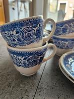 Villeroy&Boch Burgenland blauw, Ophalen of Verzenden