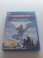 Ps4 Horizon zero dawn, Avontuur en Actie, 1 speler, Ophalen of Verzenden, Zo goed als nieuw