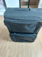 Koffers, Sieraden, Tassen en Uiterlijk, Koffers, Uitschuifbare handgreep, Hard kunststof, 45 tot 55 cm, Ophalen of Verzenden