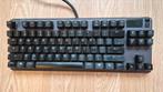 Steelseries Apex Pro TKL, Computers en Software, Toetsenborden, Gaming toetsenbord, Ophalen of Verzenden, Zo goed als nieuw, Qwerty